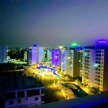 Northern Cyprus Trikomo, Iskele, Long Beach, Caesar Resort 4 외부 사진