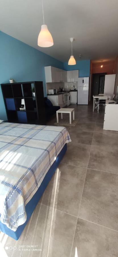 Northern Cyprus Trikomo, Iskele, Long Beach, Caesar Resort 4 외부 사진