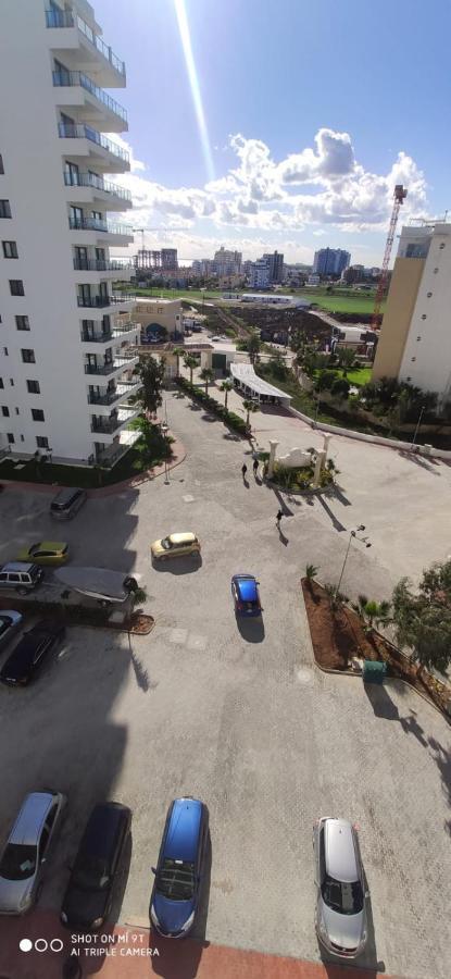 Northern Cyprus Trikomo, Iskele, Long Beach, Caesar Resort 4 외부 사진