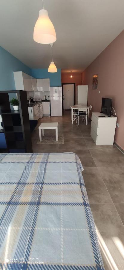 Northern Cyprus Trikomo, Iskele, Long Beach, Caesar Resort 4 외부 사진