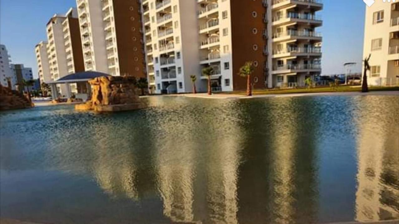 Northern Cyprus Trikomo, Iskele, Long Beach, Caesar Resort 4 외부 사진