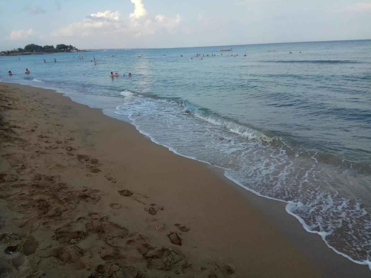 Northern Cyprus Trikomo, Iskele, Long Beach, Caesar Resort 4 외부 사진