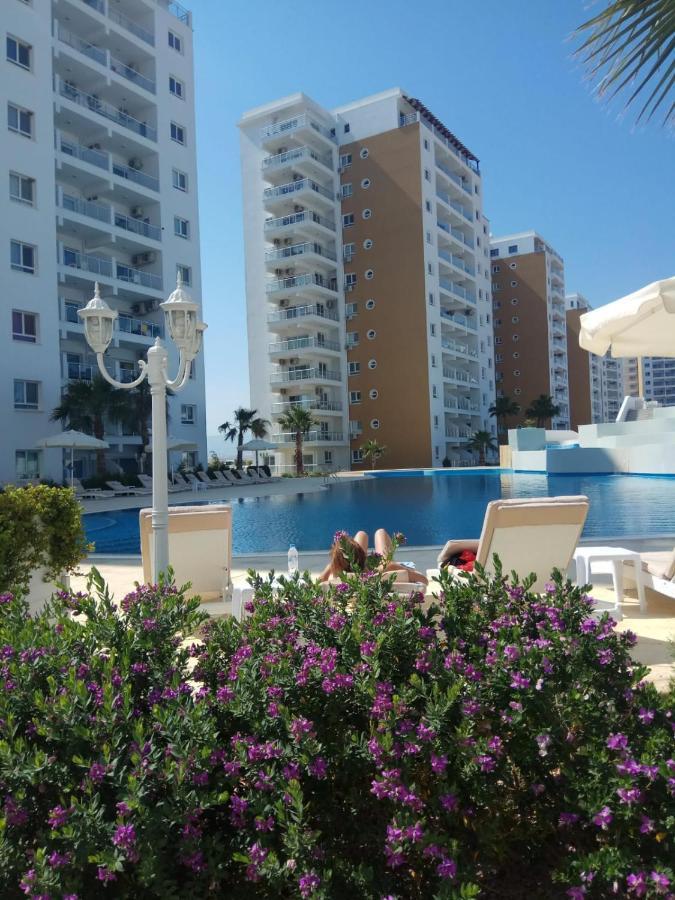 Northern Cyprus Trikomo, Iskele, Long Beach, Caesar Resort 4 외부 사진