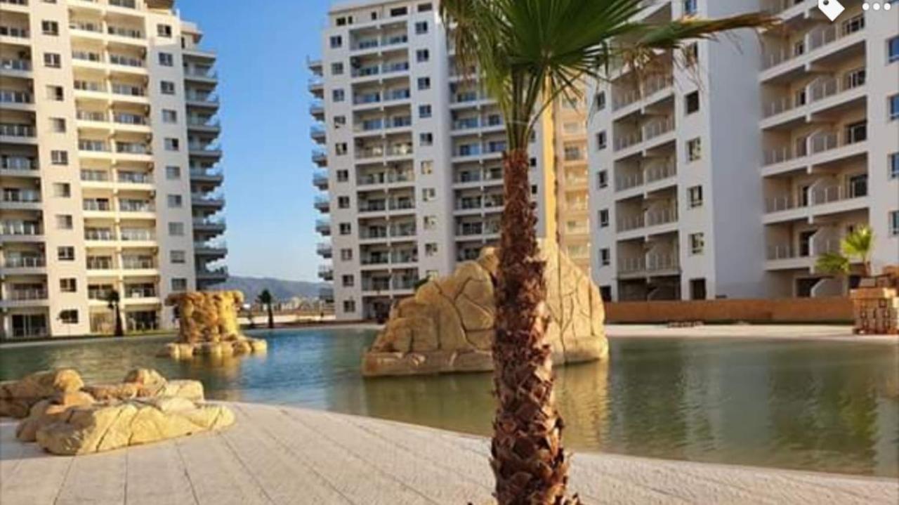 Northern Cyprus Trikomo, Iskele, Long Beach, Caesar Resort 4 외부 사진